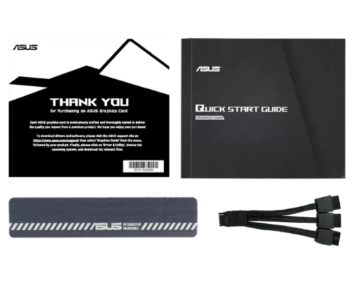 ASUS PRIME GeForce RTX™ 5080 16GB GDDR7 OC Edition GPU - Image 12