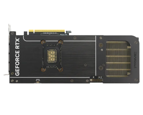 ASUS PRIME GeForce RTX™ 5080 16GB GDDR7 OC Edition GPU - Image 9