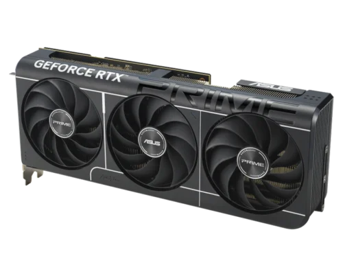 ASUS PRIME GeForce RTX™ 5080 16GB GDDR7 OC Edition GPU - Image 7