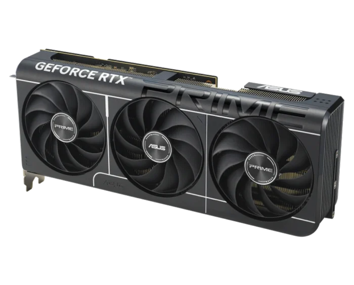 ASUS PRIME GeForce RTX™ 5080 16GB GDDR7 OC Edition GPU - Image 7