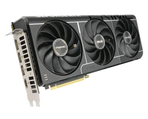 ASUS PRIME GeForce RTX™ 5080 16GB GDDR7 OC Edition GPU - Image 2