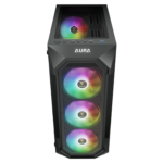 GAMDIAS AURA GC1 ELITE Mid-Tower Case