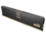 Team Group Expert DDR5 Desktop Memory Black
