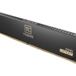 Team Group Expert DDR5 Desktop Memory Black