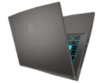 LAPTOP MSI THIN 15 B2RVE Laptop (Intel® Core™ 7 processor 240H/16GB DDR5 RAM/512GB SSD/RTX 4050 6GB/15.6" FHD IPS 144Hz/DOS) - Image 3