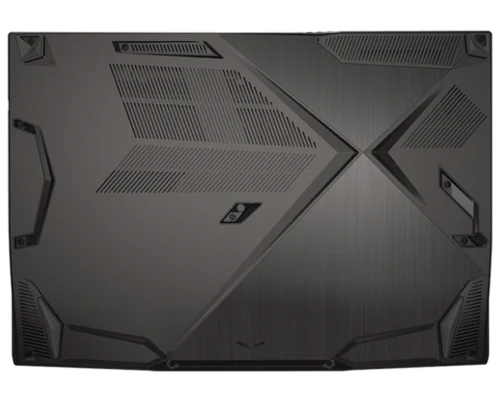 MSI THIN A15 B7UC Laptop(AMD Ryzen™ 5 7535HS Processor/8GB DDR5 RAM/512GB NVMe SSD/RTX 3050 4GB GPU/15.6 FHD Display/DOS) - Image 2