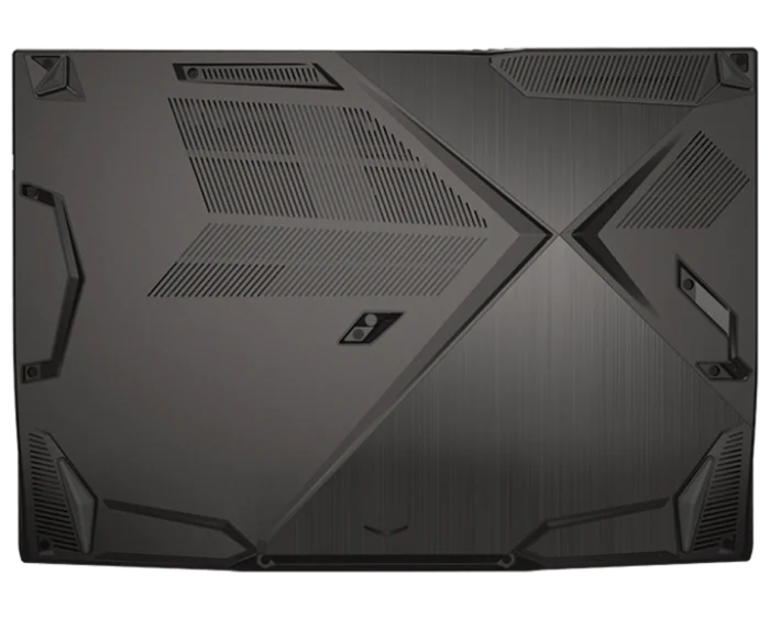 LAPTOP MSI THIN 15 B2RVE Laptop (Intel® Core™ 7 processor 240H/16GB DDR5 RAM/512GB SSD/RTX 4050 6GB/15.6" FHD IPS 144Hz/DOS) - Image 2