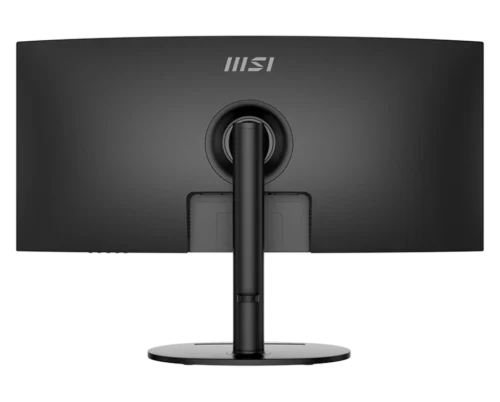 MSI Modern MD342CQP Curved Gaming 120Hz 34inch 3.5K Monitor - Image 4