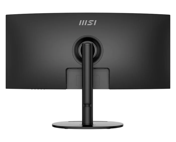 MSI Modern MD342CQP Curved Gaming 120Hz 34inch 3.5K Monitor - Image 4