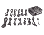 CORSAIR RMx Series™ RM1000x — 1000 Watt 80 PLUS® Gold Certified Fully Modular PSU - Image 5