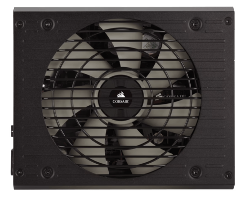 CORSAIR RMx Series™ RM1000x — 1000 Watt 80 PLUS® Gold Certified Fully Modular PSU - Image 2