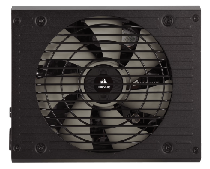 RM100X 1000W-5 CORSAIR RMx Series™ RM1000x — 1000 Watt 80 PLUS® Gold Certified Fully Modular PSU - Image 2