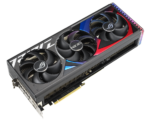 ROG Strix GeForce RTX™ 4090 OC Edition 24GB GDDR6X GPU - Image 5