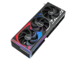 ROG Strix GeForce RTX™ 4090 OC Edition 24GB GDDR6X GPU - Image 4