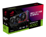 ROG Strix GeForce RTX™ 4090 OC Edition 24GB GDDR6X GPU - Image 10