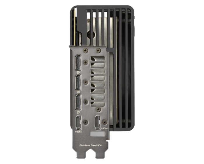 ROG Strix GeForce RTX™ 4090 OC Edition 24GB GDDR6X GPU - Image 8