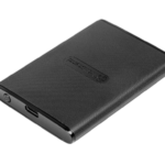 Transcend ESD270C 1TB/500GB External SSD