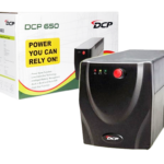 DCP 650VA UPS