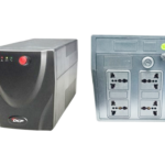 DCP UPS 1.2KV UPS