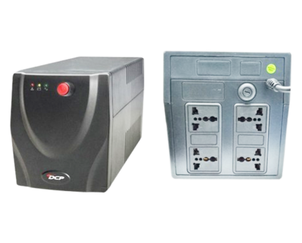 DCP UPS 1.2KV UPS