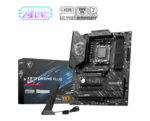 MSI X870 Gaming Plus Wi-Fi Motherboard