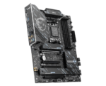 MSI X870 Gaming Plus Wi-Fi Motherboard - Image 3