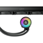 ARCTIC Liquid Freezer III 360 A-RGB