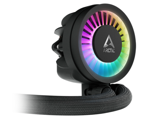 ARCTIC Liquid Freezer III 360 A-RGB - Image 3