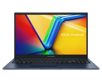 ASUS Vivobook X1504VA-NJ5856WS Laptop(Intel®Core™ i5-1334U/8GB RAM/512GB NVMe SSD/15.6 FHD Display/Windows 11 Home + Office Home & Student 2021)