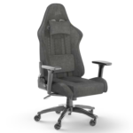 CORSAIR TC100 Relaxed Gaming Chair fabric