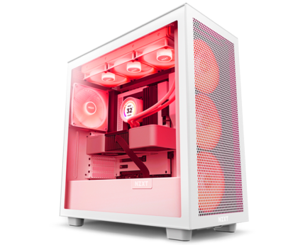 UNITY Overdrive Custom Build Gaming PC(AMD Ryzen 9 7950X3D 7/RTX4090 24GB GPU/DDR5 64GB 6400MHz RAM)