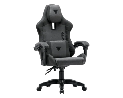 GAMDIAS ZELUS E3 Weave Gaming Chair Fabric