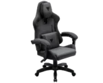 GAMDIAS ZELUS E3 Weave Gaming Chair Fabric - Image 4