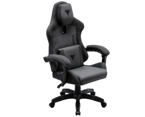 GAMDIAS ZELUS E3 Weave Gaming Chair Fabric - Image 4