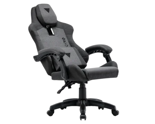 GAMDIAS ZELUS E3 Weave Gaming Chair Fabric - Image 3