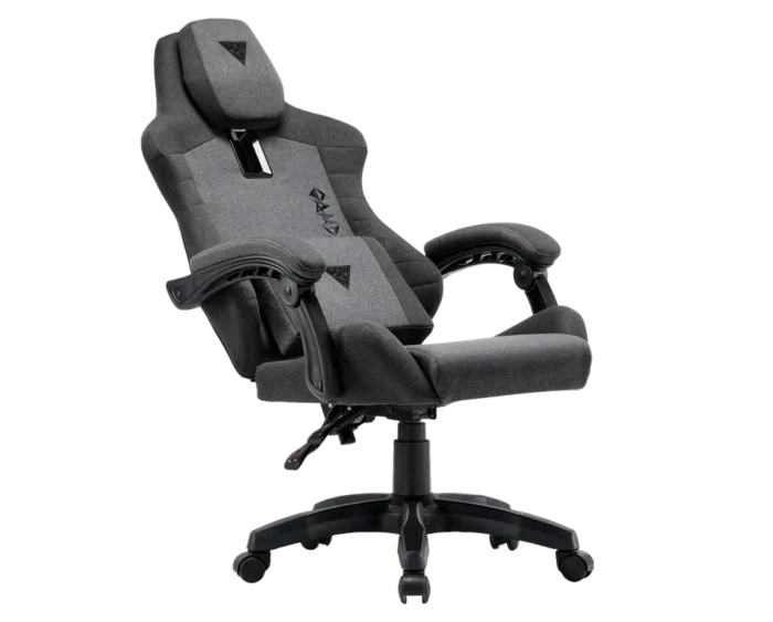 zelus e3 -3 GAMDIAS ZELUS E3 Weave Gaming Chair Fabric - Image 3