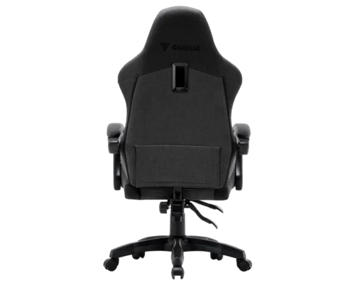 GAMDIAS ZELUS E3 Weave Gaming Chair Fabric - Image 2
