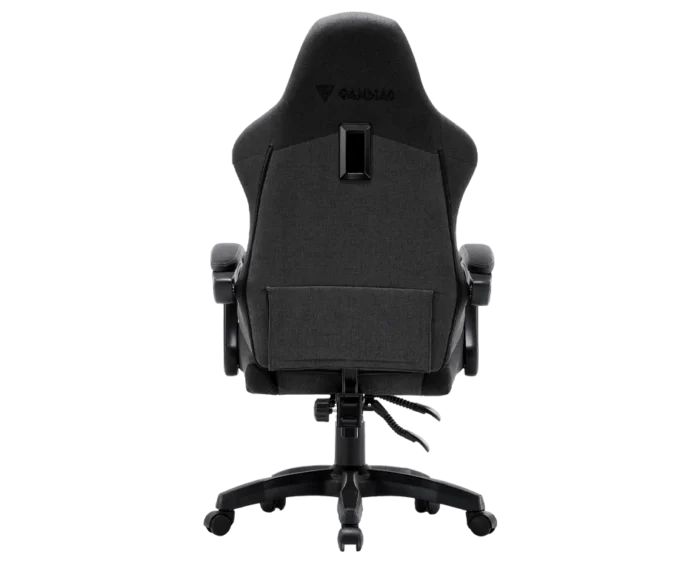 zelus e3 -4 GAMDIAS ZELUS E3 Weave Gaming Chair Fabric - Image 2
