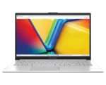ASUS Vivobook GO15 - E1504GA-NJ469W Laptop(Intel®Core™ i3-N305 Processor/8GB DDR4 RAM/512GB NVMe SSD/15.6 FHD Display/Windows 11 Home)