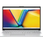 ASUS Vivobook 15 X1504 Laptop(intel® Core™ 5 processor 120U/8GB DDR4 RAM/512GB NVMe SSD/15.6″ FHD Display/Windows 11 Home)
