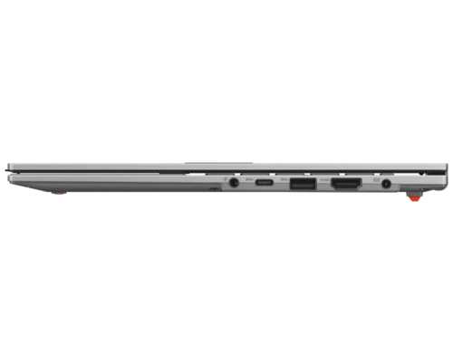 ASUS Vivobook GO15 - E1504GA-NJ469W Laptop(Intel®Core™ i3-N305 Processor/8GB DDR4 RAM/512GB NVMe SSD/15.6 FHD Display/Windows 11 Home) - Image 3