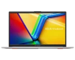 ASUS Vivobook GO15 - E1504GA-NJ469W Laptop(Intel®Core™ i3-N305 Processor/8GB DDR4 RAM/512GB NVMe SSD/15.6 FHD Display/Windows 11 Home) - Image 2