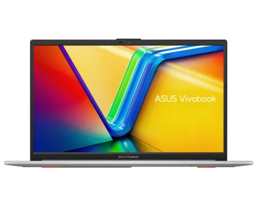 ASUS Vivobook GO15 - E1504GA-NJ469W Laptop(Intel®Core™ i3-N305 Processor/8GB DDR4 RAM/512GB NVMe SSD/15.6 FHD Display/Windows 11 Home) - Image 2