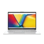 ASUS Vivobook E1504FA-NJ215W Laptop (AMD Ryzen™ 5 7520U Processor/8GB RAM/512GB NVMe SSD/15.6 FHD Display/Windows 11 Home)