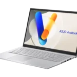 ASUS Vivobook X1504VA-NJ5850W Laptop (Intel® Core™ 5 processor 120U/Intel® UHD Graphics/8GB DDR4 RAM/512GB NVMe SSD/15.6 FHD Display/Windows 11 Home)