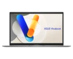 ASUS Vivobook 1504VA-NJ7651WS (Intel® Core™ 7 processor 150U/Intel® UHD Graphics/16GB DDR4 RAM/512GB NVMe SSD/15.6 FHD Display/Windows 11 Home + Office Home & Student 2021) - Image 2
