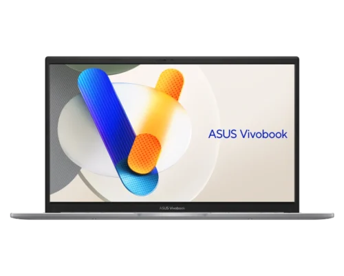 ASUS Vivobook 1504VA-NJ7651WS (Intel® Core™ 7 processor 150U/Intel® UHD Graphics/16GB DDR4 RAM/512GB NVMe SSD/15.6 FHD Display/Windows 11 Home + Office Home & Student 2021) - Image 2