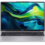 Acer Aspire Lite AL16-52P-33JA (intel Core i3-1305U/8GB RAM DDR5/ 256GB NVMe SSD/16" FHD IPS Display/Windows 11 Home)