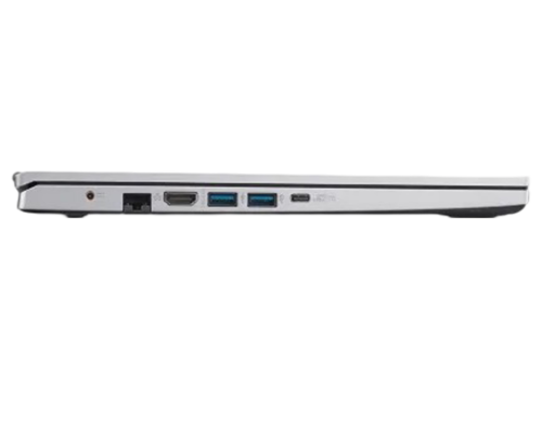 Acer Aspire Lite AL16-52P-33JA (intel Core i3-1305U/8GB RAM DDR5/ 256GB NVMe SSD/16" FHD IPS Display/Windows 11 Home) - Image 3