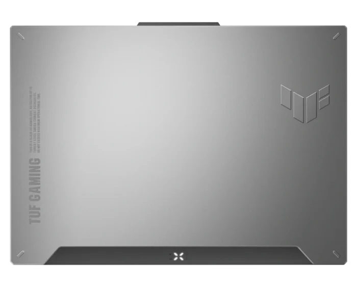 ASUS TUF Gaming A15 FA507NUR- LP088WS Laptop ( AMD Ryzen™ 7 7435HS CPU/16GB DDR5 RAM/512GB NVMe SSD/RTX 4050 6GB GPU/15.6 FHD 144Hz/Office Home & Student 2021/Windows 11 Home ) - Image 3